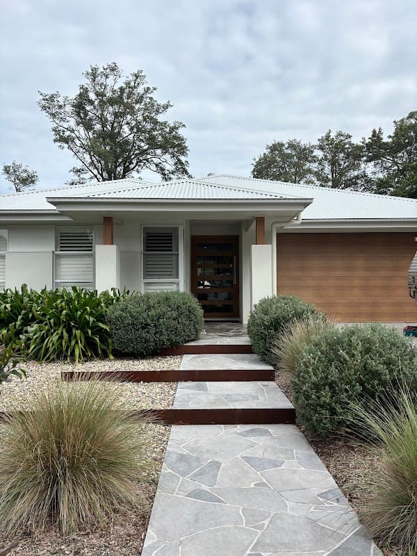 Defined Landscapes Pty Ltd project 4