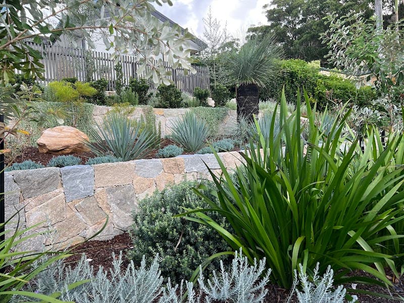 Defined Landscapes Pty Ltd project 6