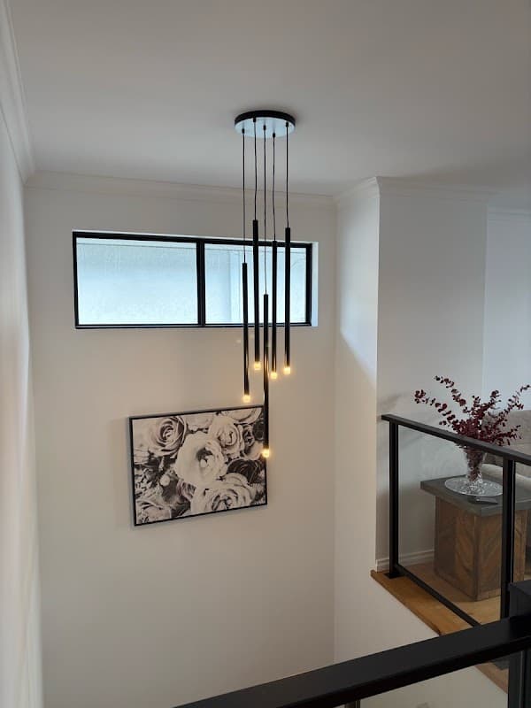 Delavale Electrical Contracting project 4