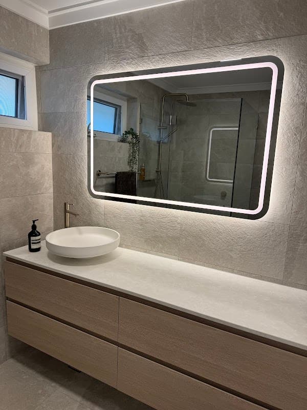 Delavale Electrical Contracting project 5
