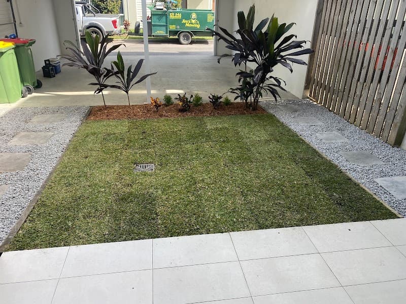 Dellys Lawns and Gardens project 3