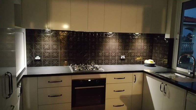 Delta Cabinets cover
