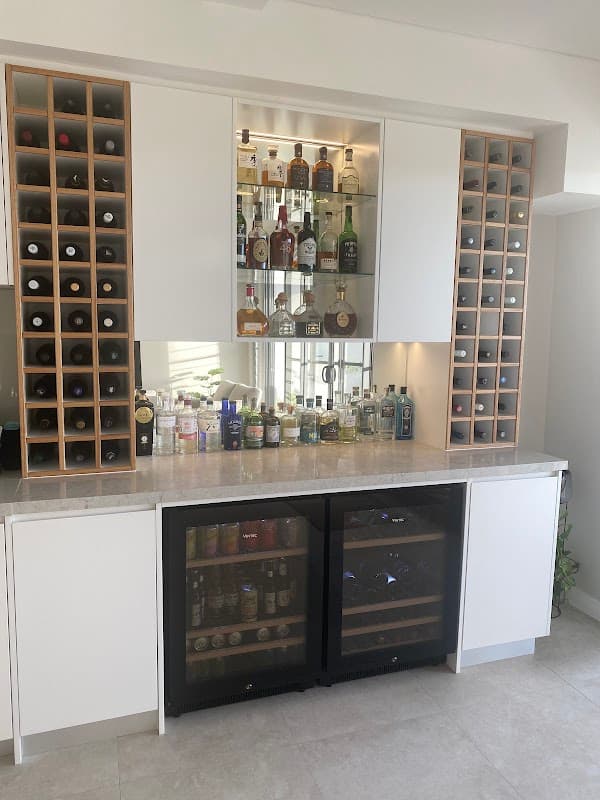Delta Kitchens cover