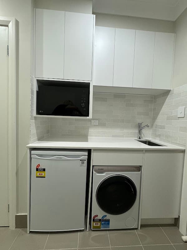 Delta Kitchens project 3