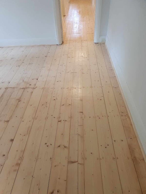 DenMar Flooring project 3