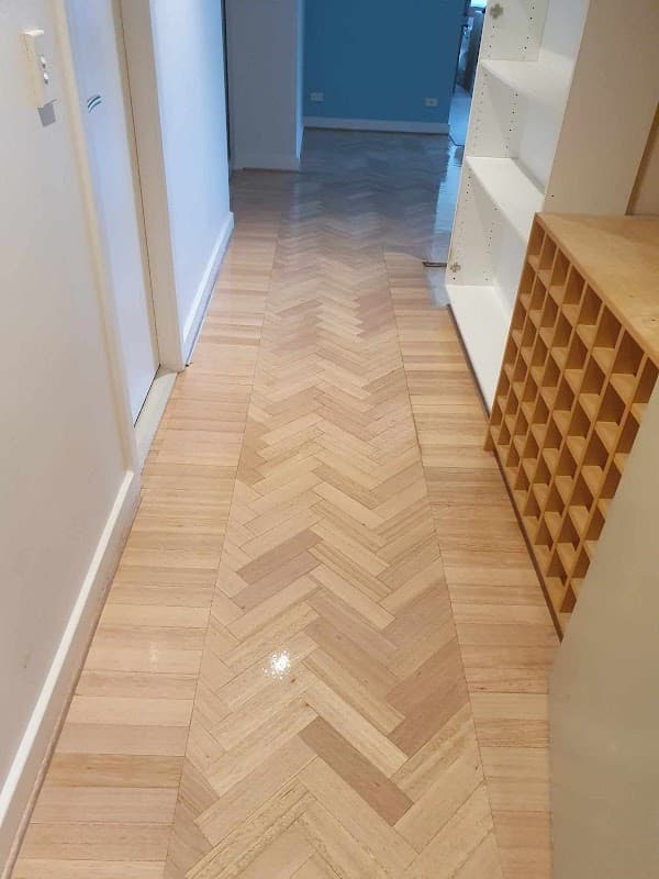 DenMar Flooring project 5