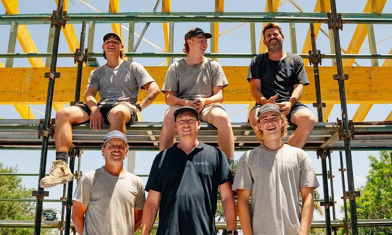 Dependabuild: Northern Beaches Builders project 1