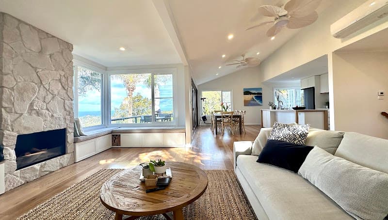 Dependabuild: Northern Beaches Builders cover