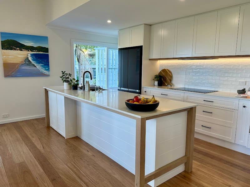Dependabuild: Northern Beaches Builders project 3