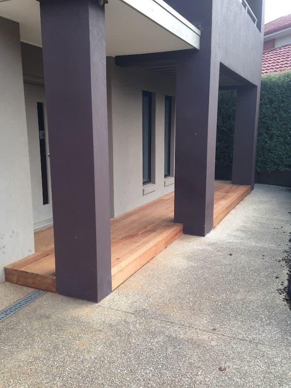 Derek Wright Carpentry & Maintenance project 3
