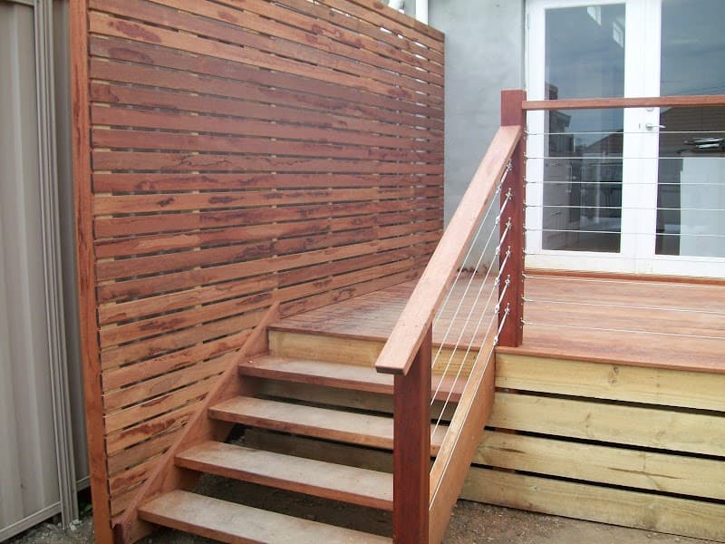 Derek Wright Carpentry & Maintenance project 4