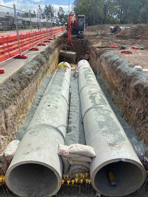 Design Plumbing and Gas Pty Ltd project 4