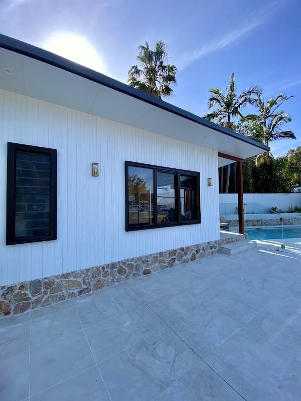 Designer Building Pty Ltd project 1