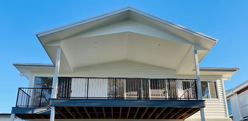 Designer Building Pty Ltd project 3