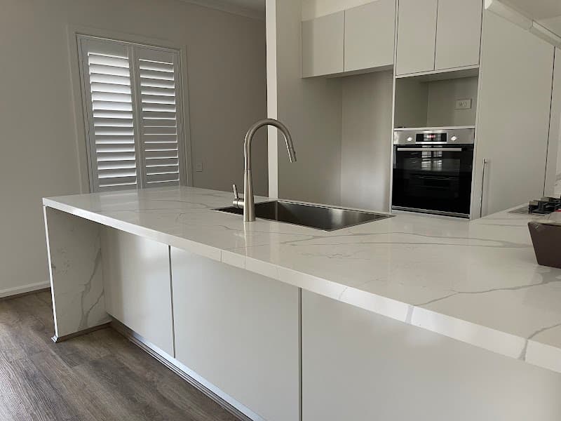 Designline Building Services Pty Ltd project 2
