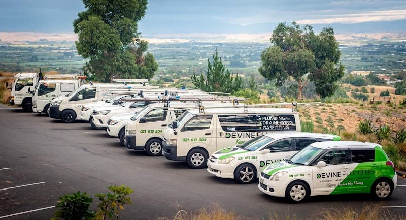 Devine Plumbing Services Pty Ltd