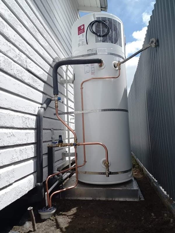Devine Plumbing Services Pty Ltd project 4