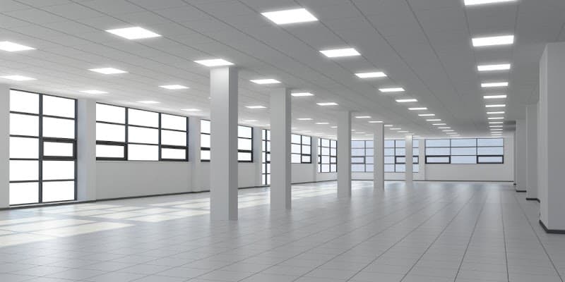 Dextel Electrical & Security Services project 3