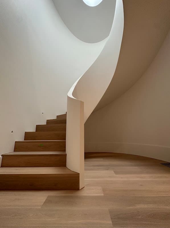 DFN Plaster Products project 3