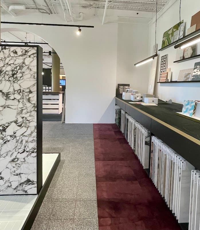 Di Lorenzo Tiles - Waterloo project 4