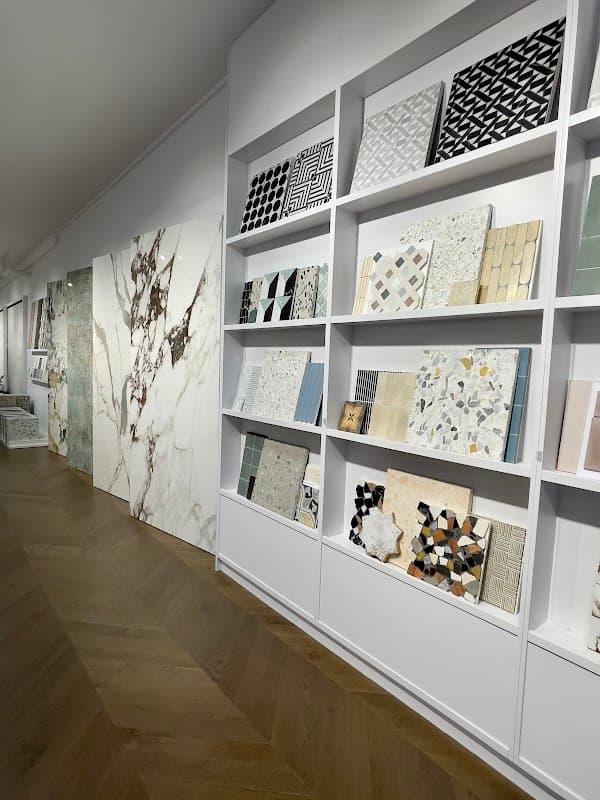 Di Lorenzo Tiles - Willoughby project 3