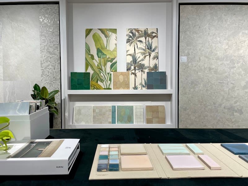 Di Lorenzo Tiles - Willoughby project 4