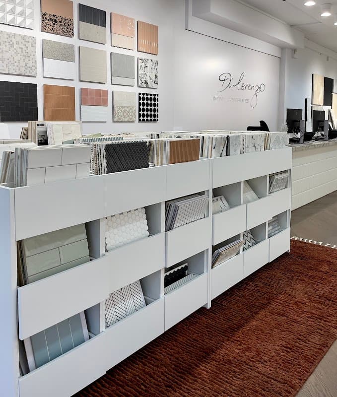 Di Lorenzo Tiles - Willoughby project 5