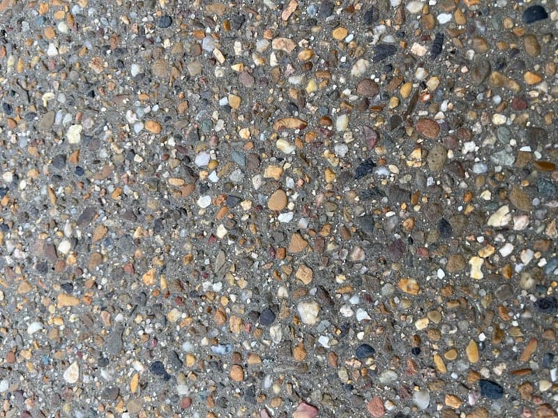 DIABLO CONCRETE PTY LTD cover