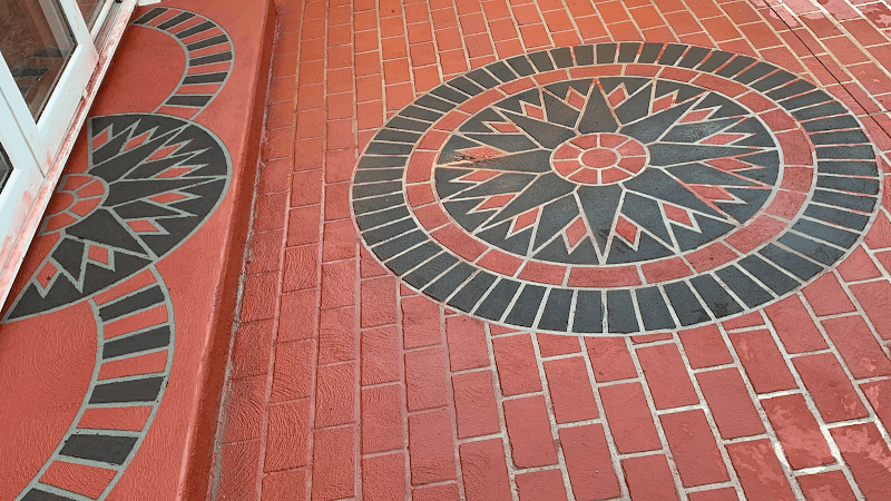 DIABLO CONCRETE PTY LTD project 6