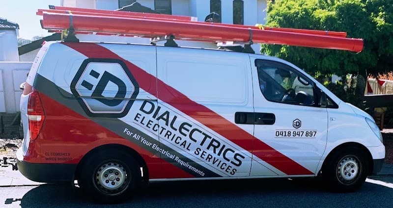 Dialectrics Electrical Services cover