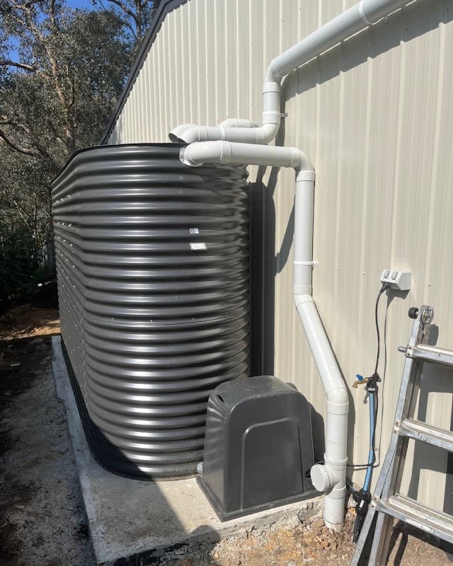 Diamond Creek Plumbing - Endpoint Plumbing project 2