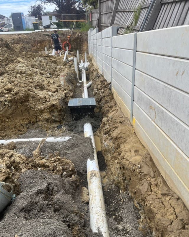Diamond Creek Plumbing - Endpoint Plumbing project 4