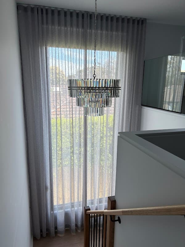 Diamonds Blinds project 3