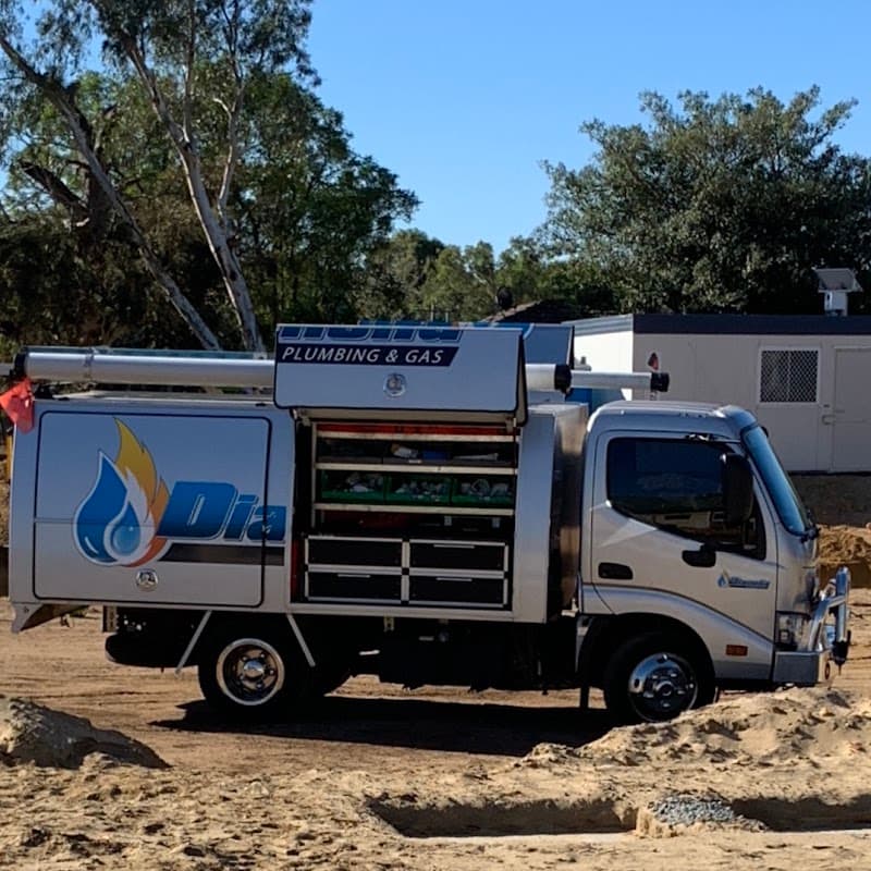 Dianella Plumbing and Gas project 1