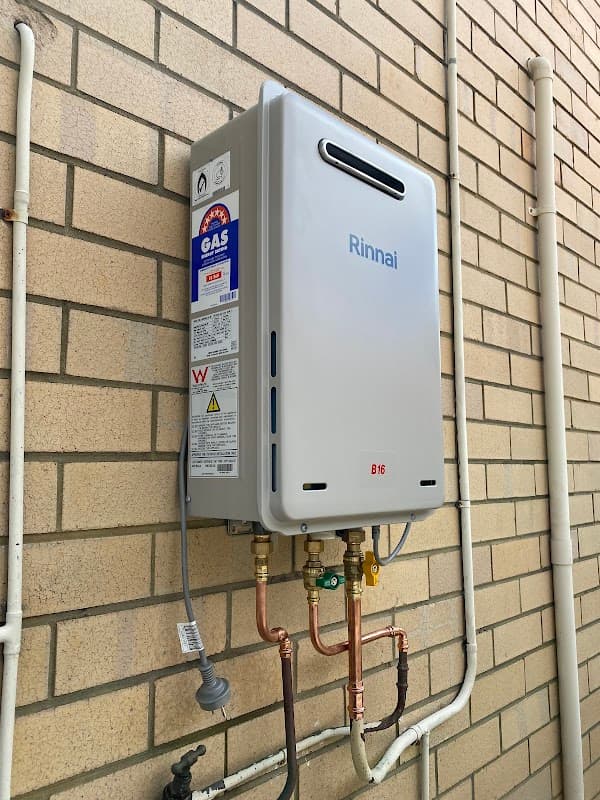 Dianella Plumbing and Gas cover