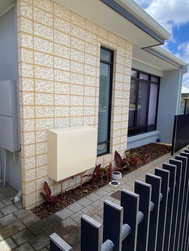 Dicksons Plumbing & Gas project 3
