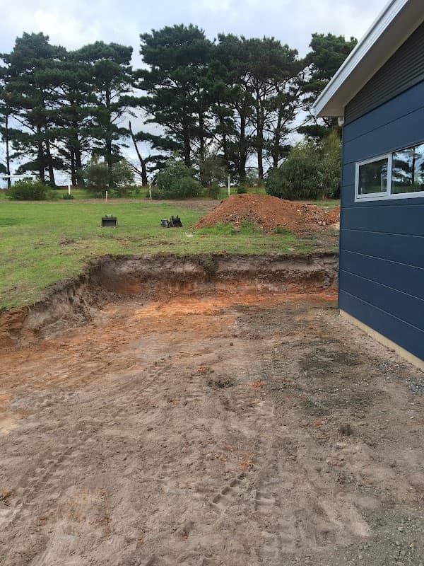 Diggermate Mini Excavator Hire Aldinga Beach cover