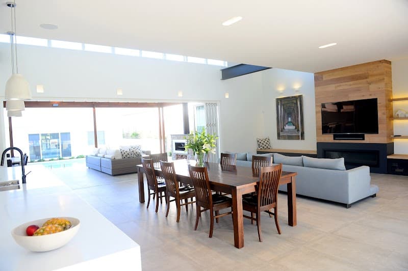 Dinkum Building Pty Ltd project 3