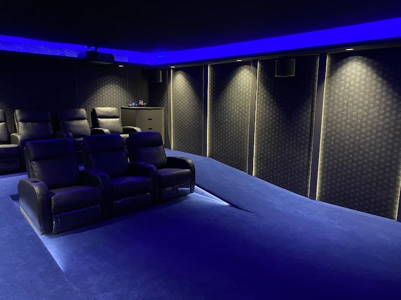 Direct Point Electrical Pakenham project 4