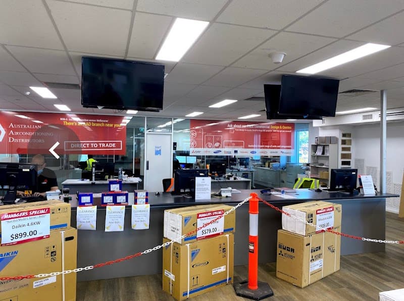 Direct Point Electrical Pakenham project 6