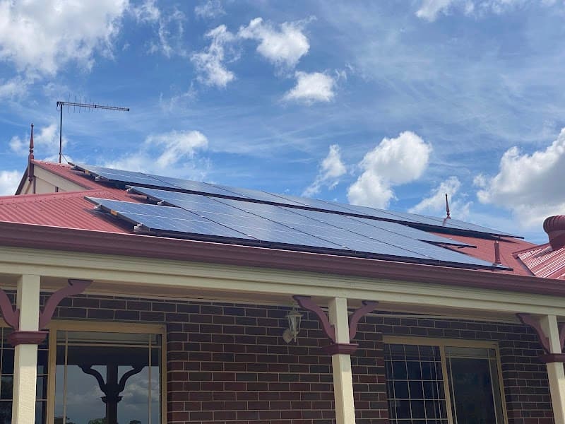 Direct Solar Wholesaler project 5