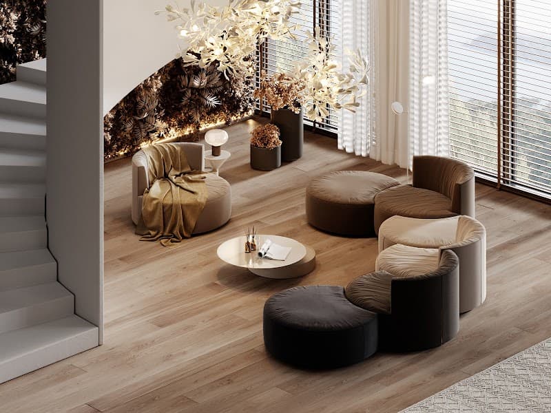 Direct2u Blinds Shutters | Custom and Wholesale cover