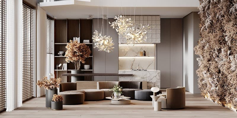 Direct2u Blinds Shutters | Custom and Wholesale project 5