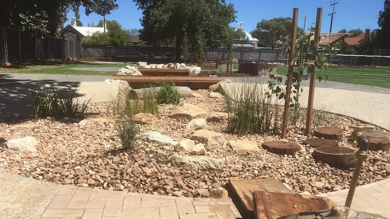 Dirtwork Landscapes Pty Ltd project 3