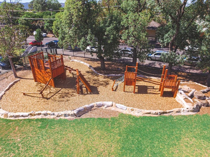 Dirtwork Landscapes Pty Ltd project 4