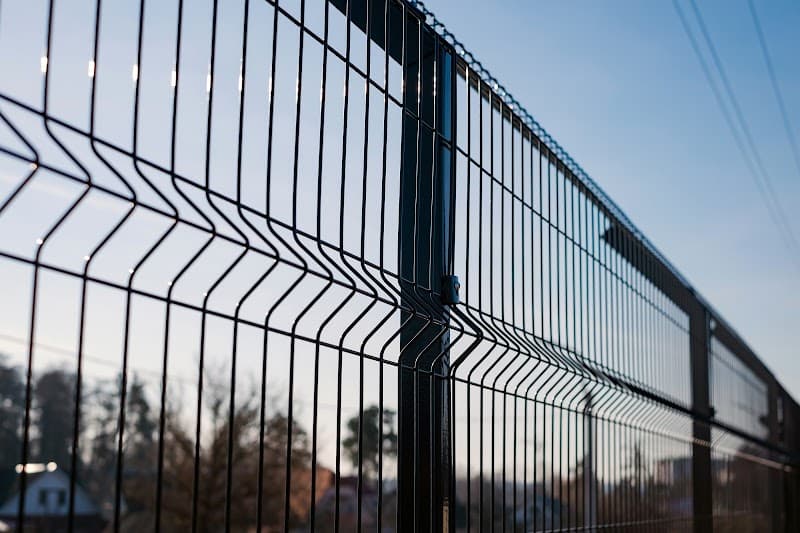 Discount Fencing Geelong project 1