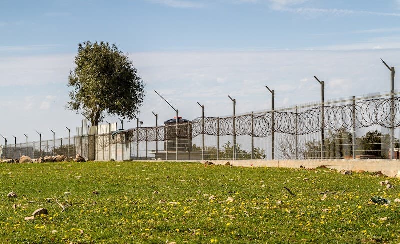 Discount Fencing Geelong project 4