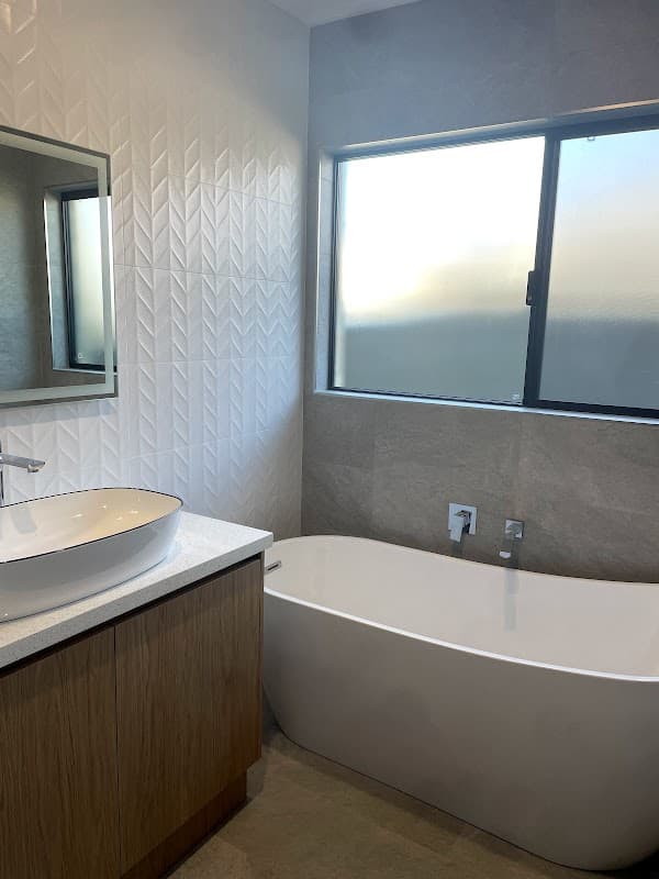Distinct Homes project 4