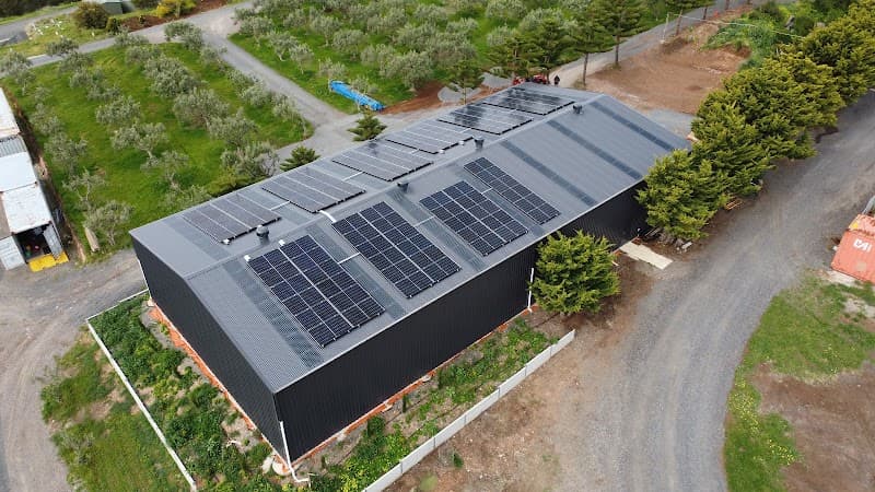 Distinction Electrical project 2