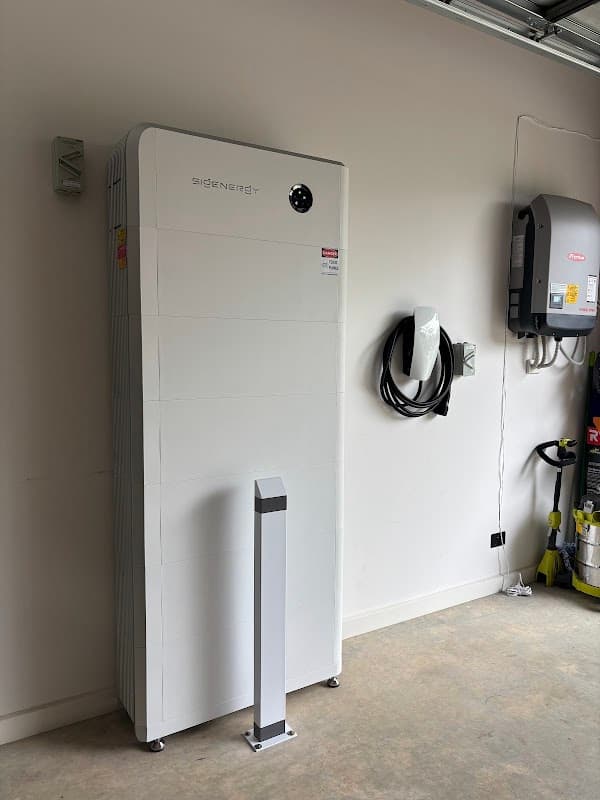 Distinction Electrical project 4